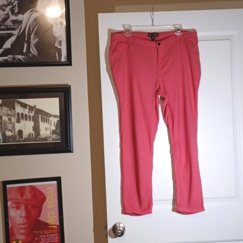 Like An Angel Pants
